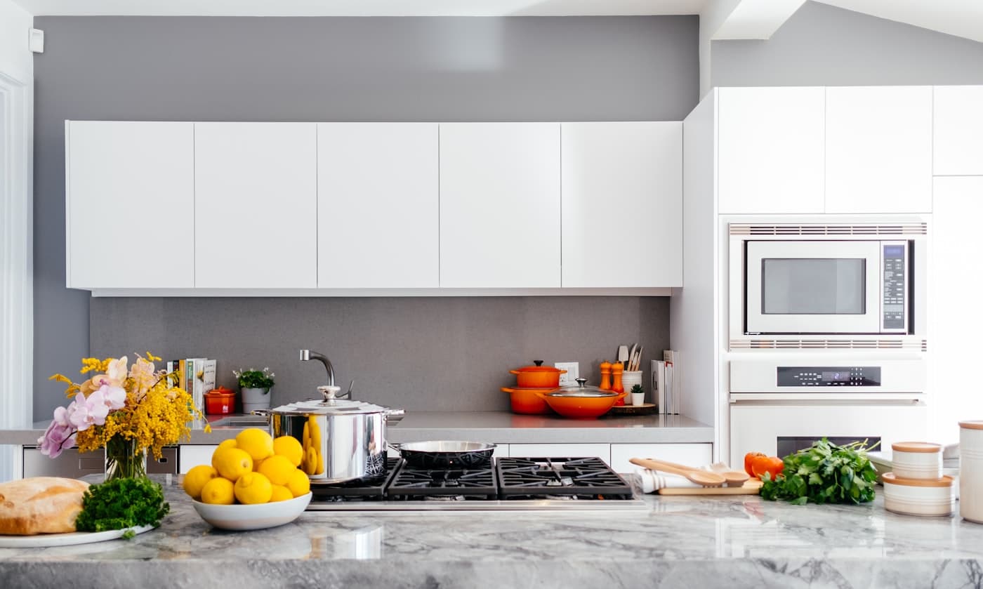Remodelación de cocinas