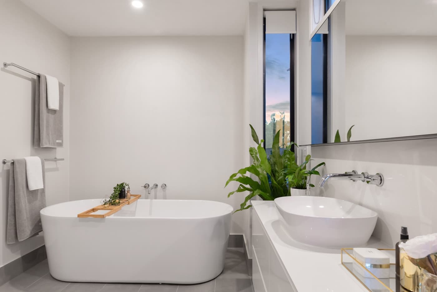 Remodelación de baños